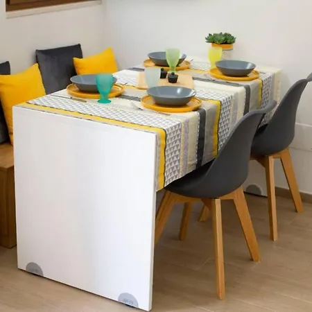 Appartamento Perry Loft *