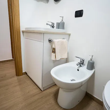 Perry Loft Apartamento *