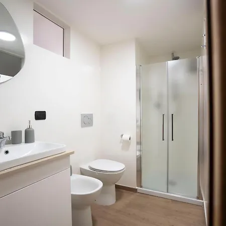 Apartamento Perry Loft Laterza