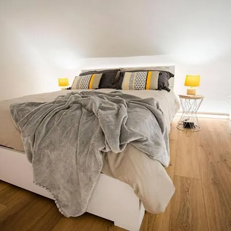 Apartment Perry Loft