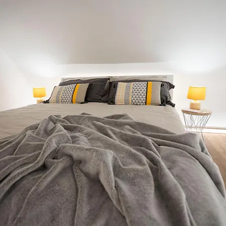 Appartamento Perry Loft