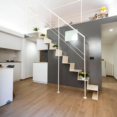Appartamento Perry Loft *
